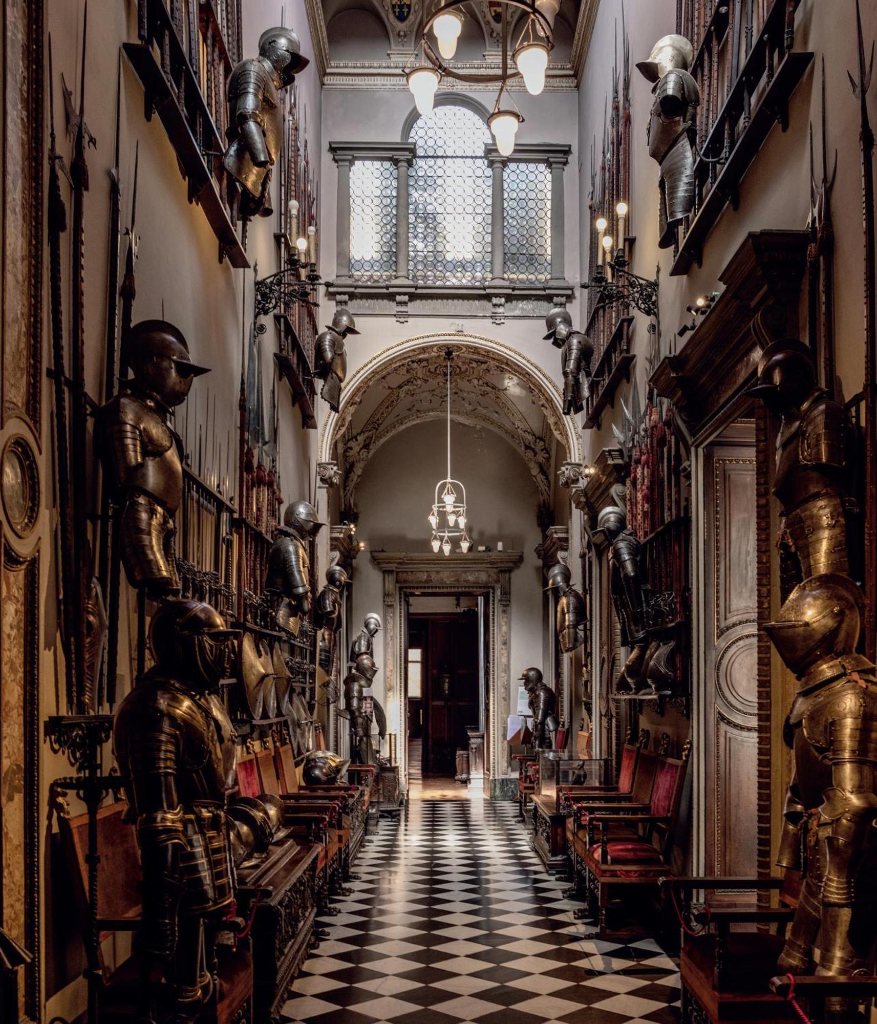 Palazzo Cordusio, A Gran Melia Hotel Milão Exterior foto